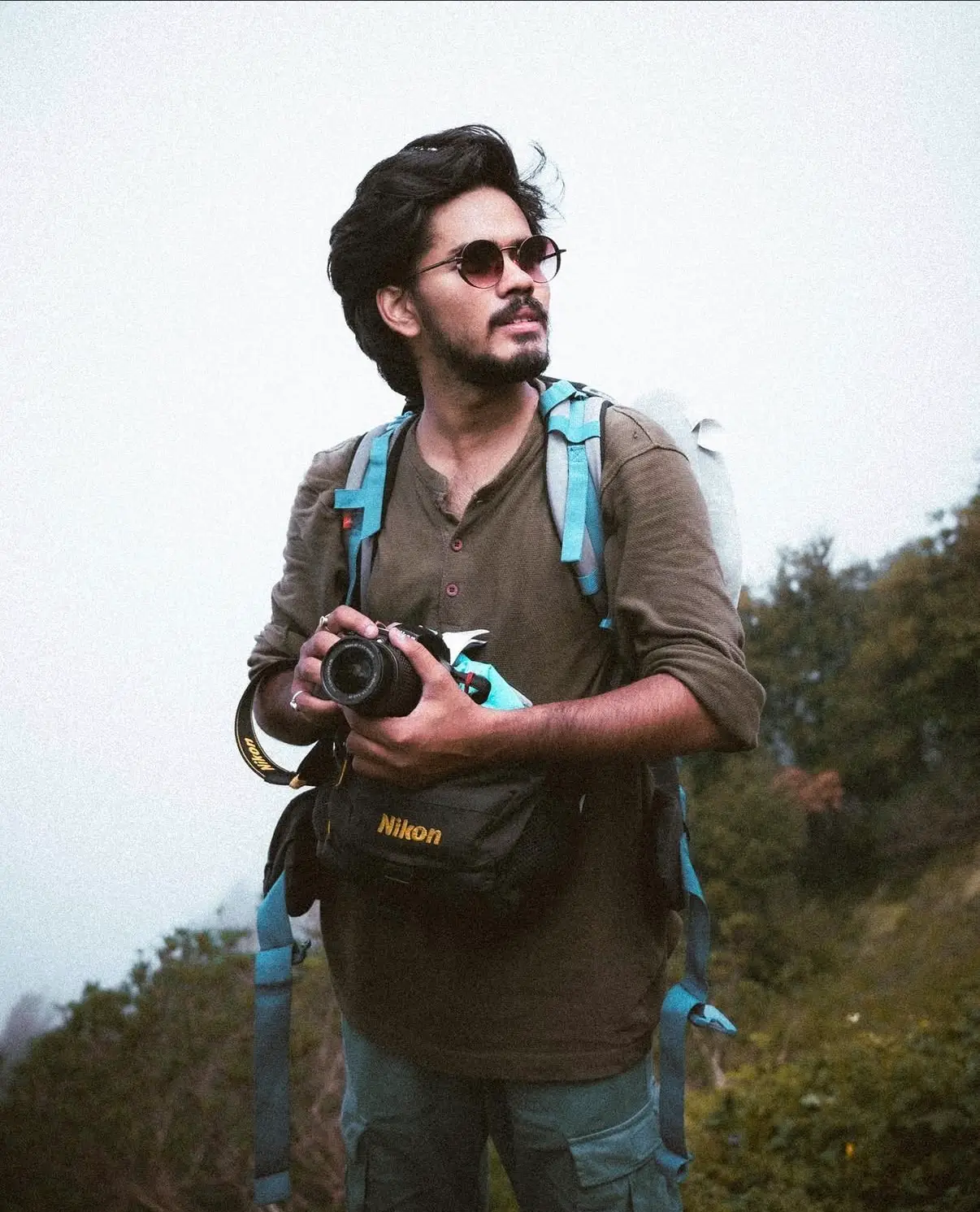 Apoorv - Lead Photographer and Videographer